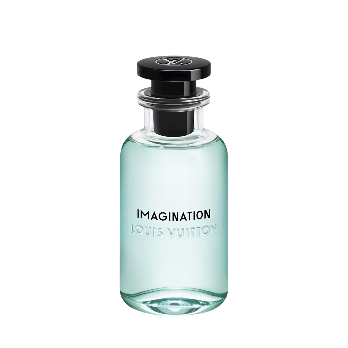 Louis Vuitton Icon personalisable & refillable Imagination