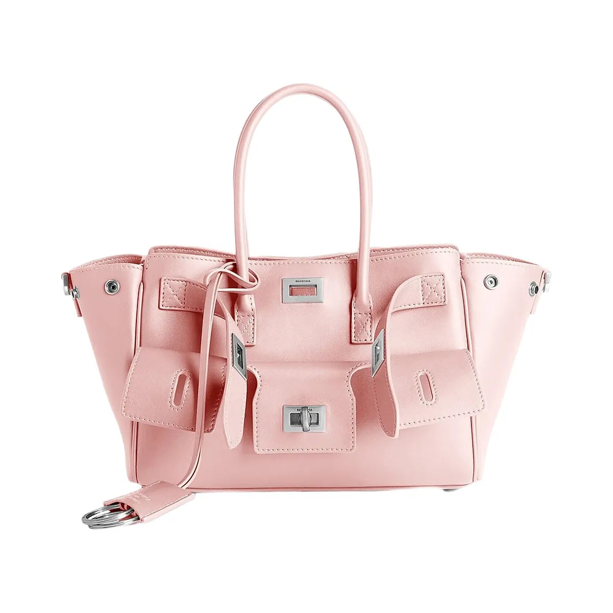 Balenciaga Bel Air Carry All Mini Tote Bag