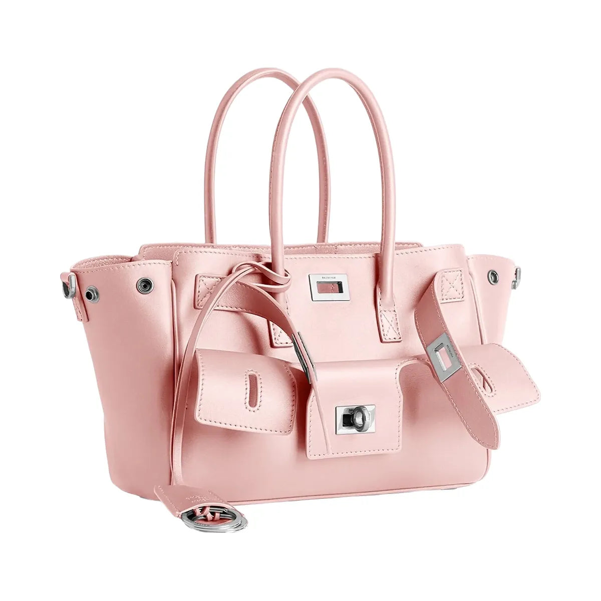 Balenciaga Bel Air Carry All Mini Tote Bag