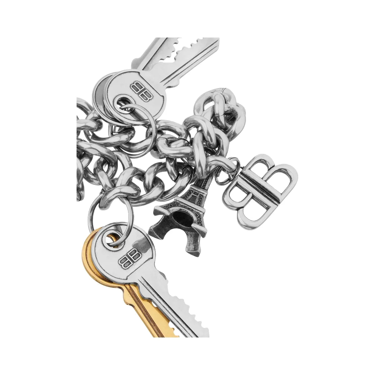 Balenciaga Charm / Keychain Small Souvenirs