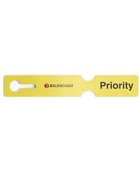 Balenciaga Charm / Keychain Chips