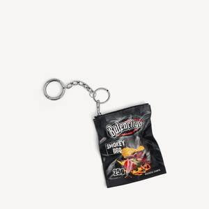 Balenciaga Charm / Keychain Chips