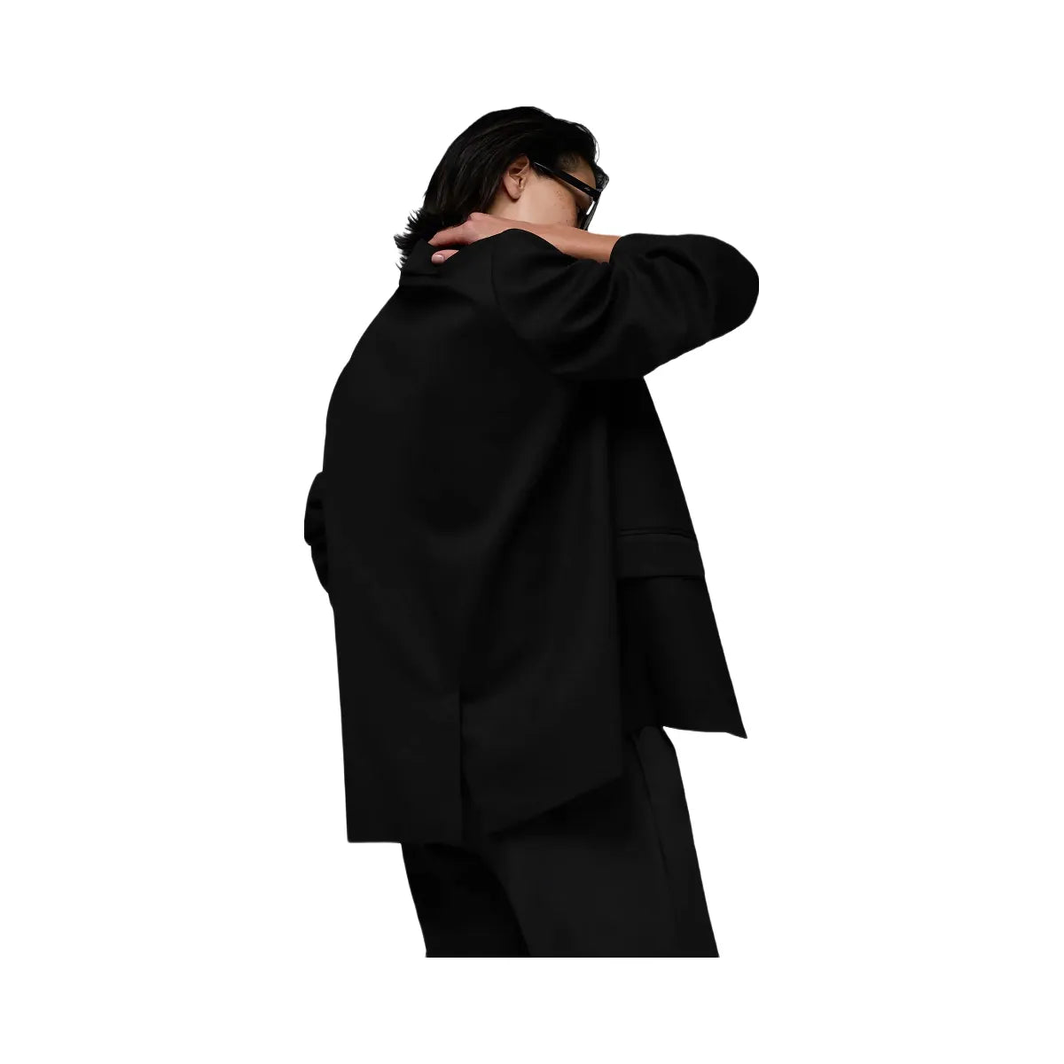 Alo Women's First-Class Blazer - Black