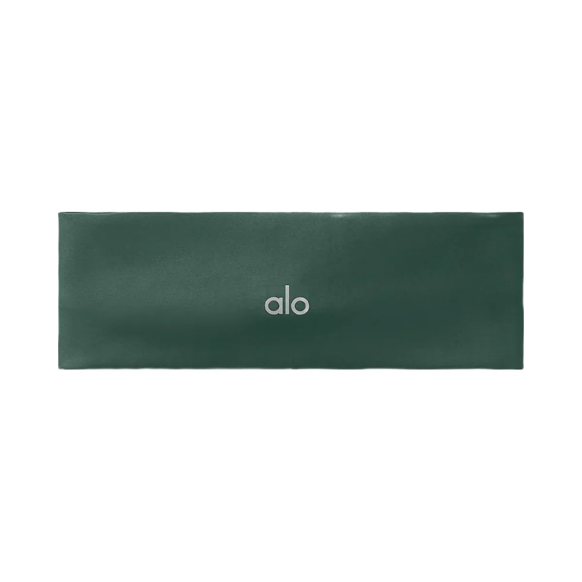 Alo Airlift Headband - Clover Green