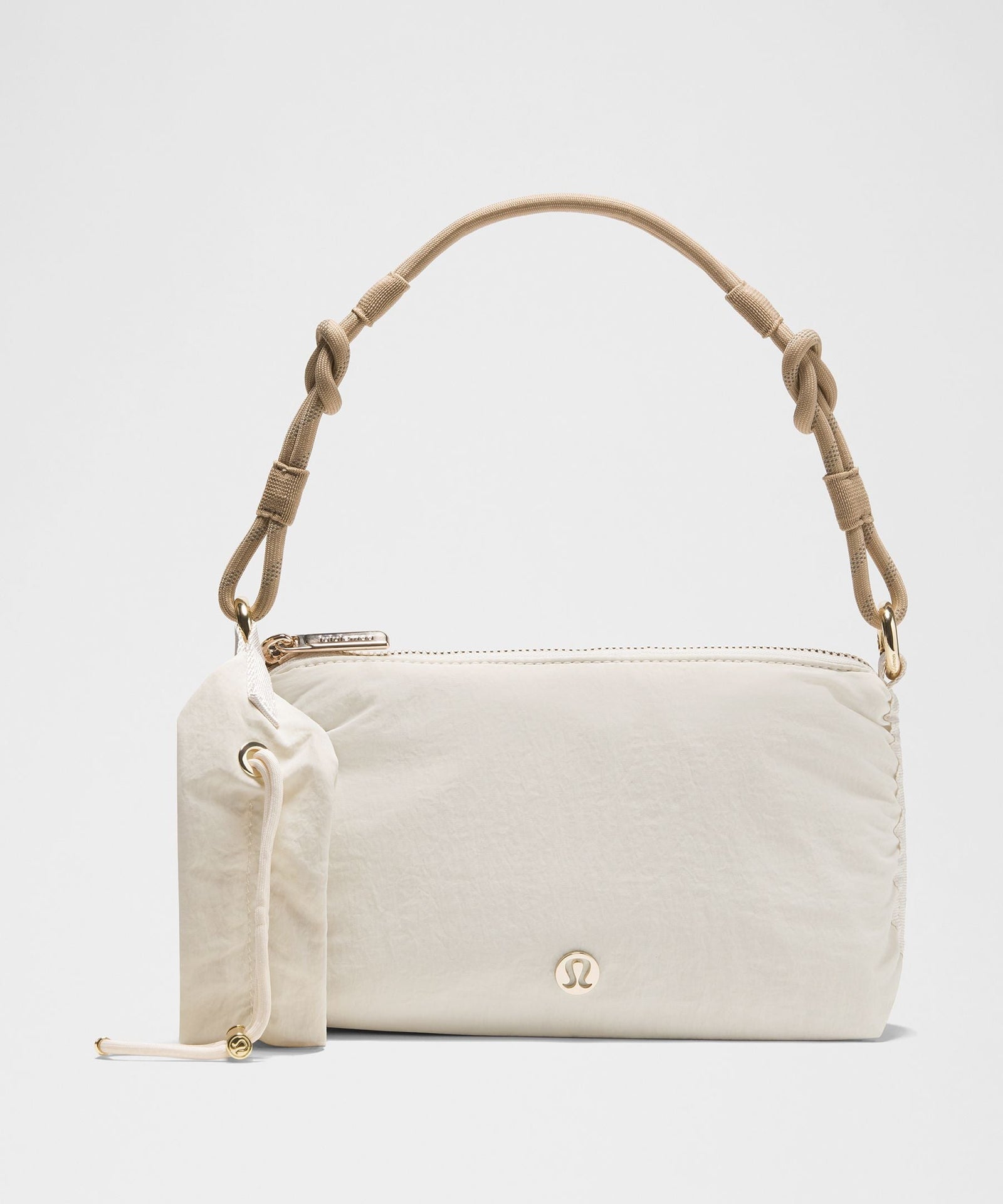 Lululemon Ruched Shoulder Bag Mini 1.5L