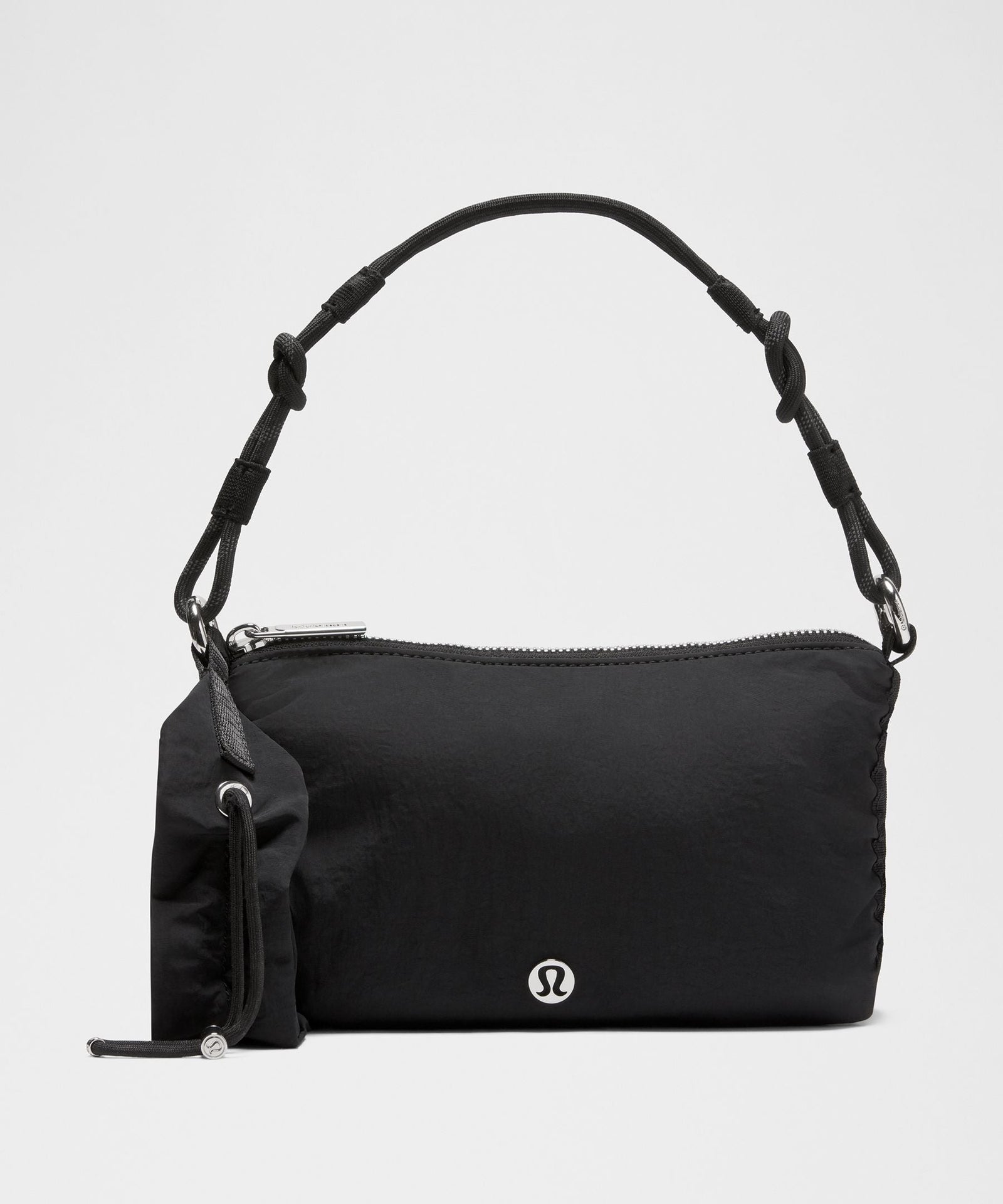 Lululemon Ruched Shoulder Bag Mini 1.5L