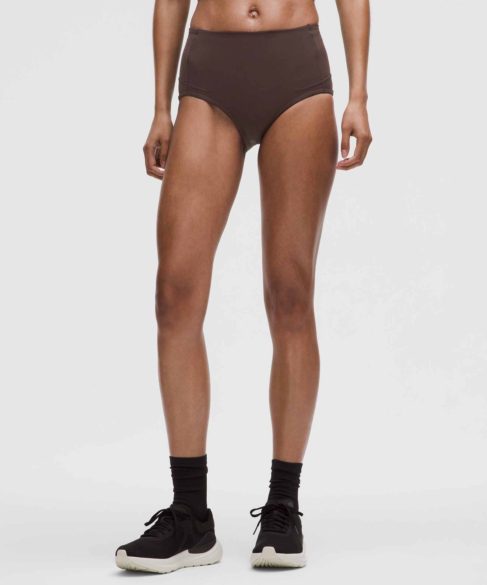 Lululemon Women's Swift Speed High-Rise Race Brief