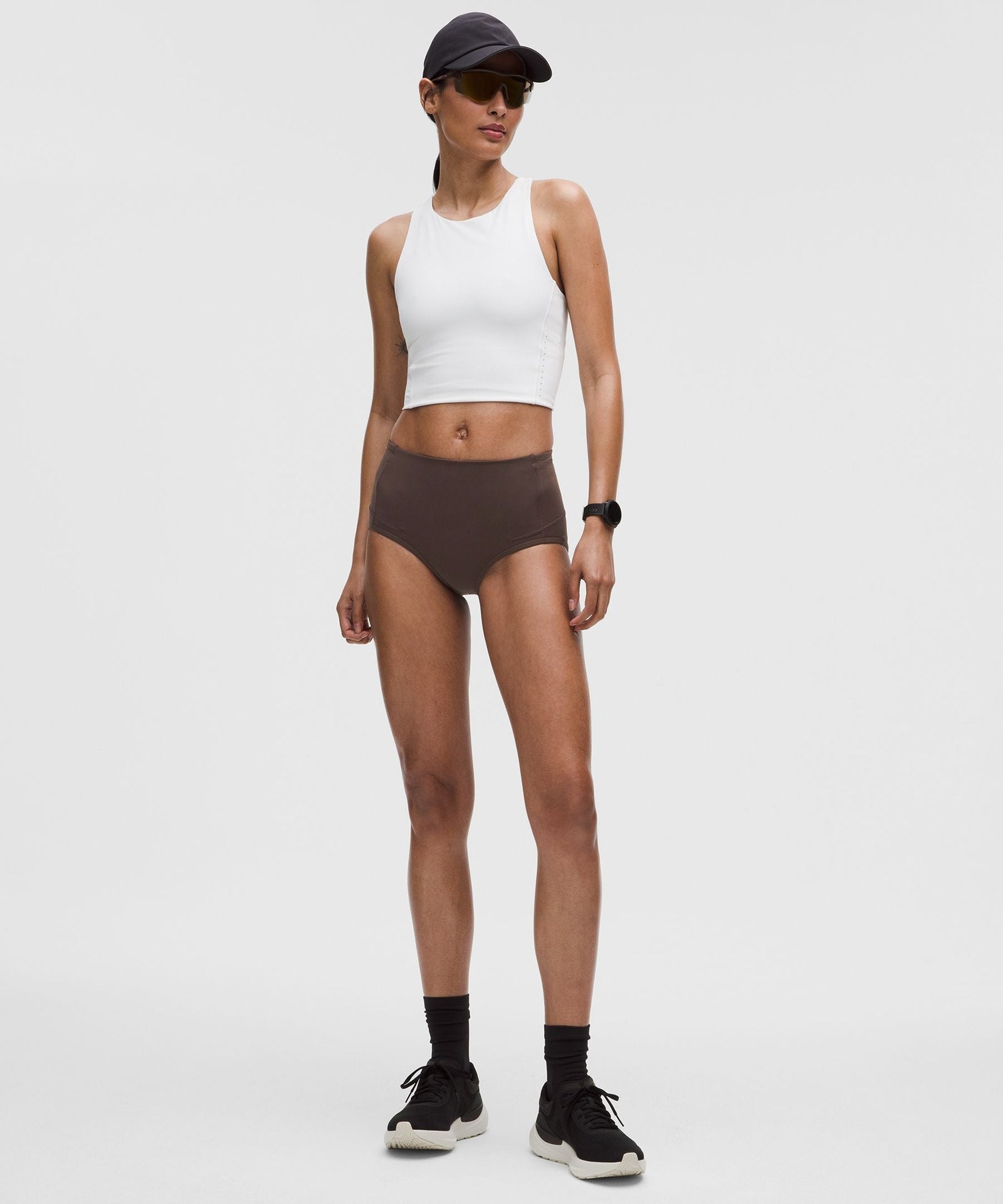 Lululemon Women's Swift Speed High-Rise Race Brief
