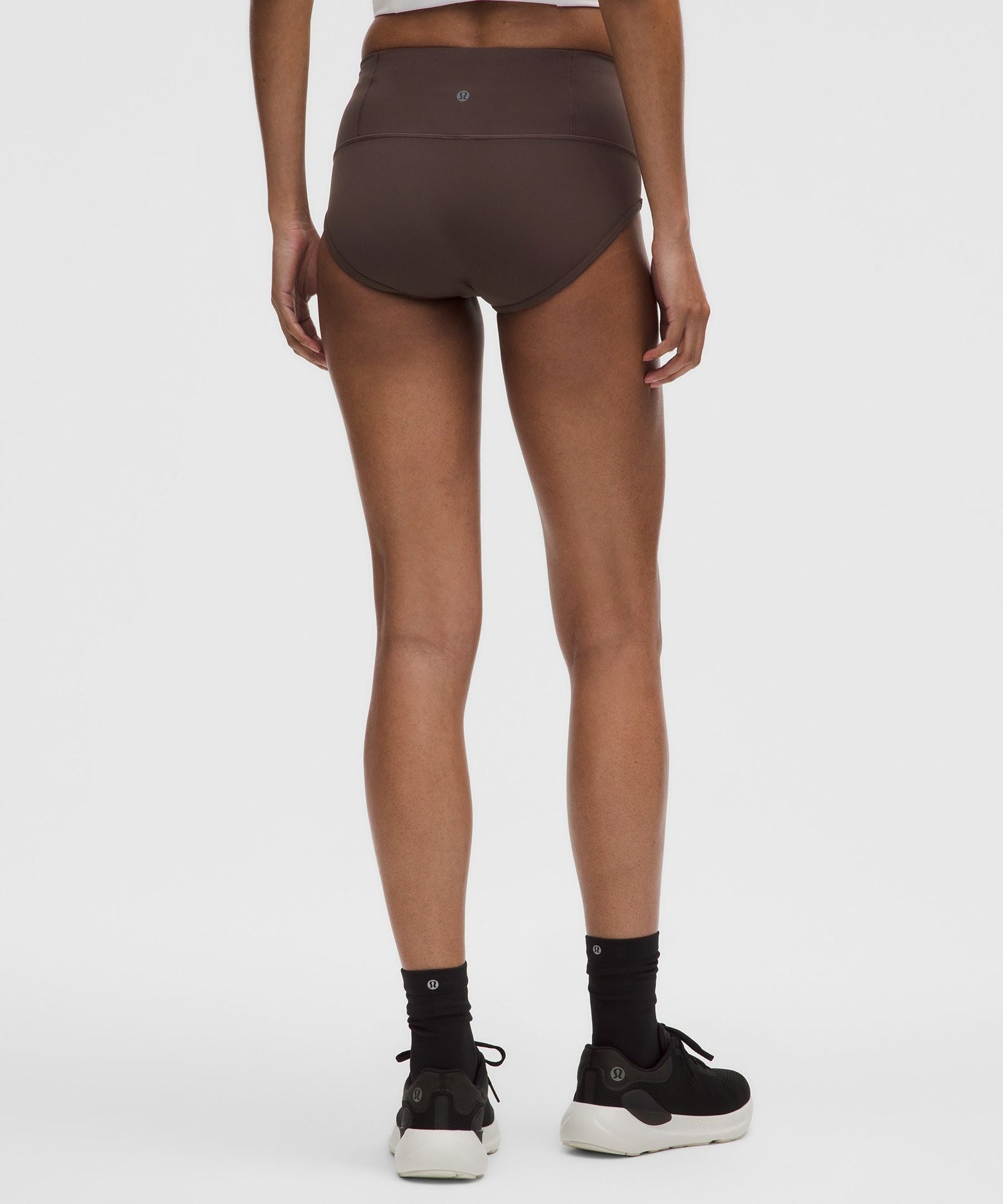 Lululemon Women's Swift Speed High-Rise Race Brief