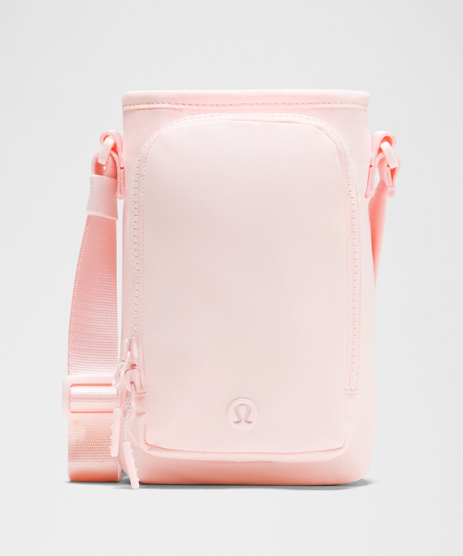 Lululemon Water Bottle Crossbody with Front Pocket 2L