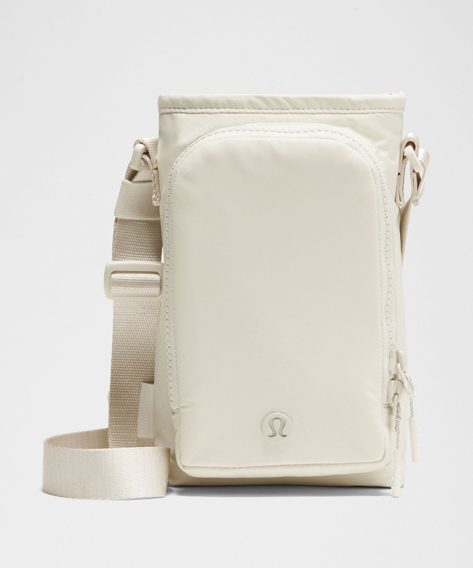 Lululemon Water Bottle Crossbody with Front Pocket 2L