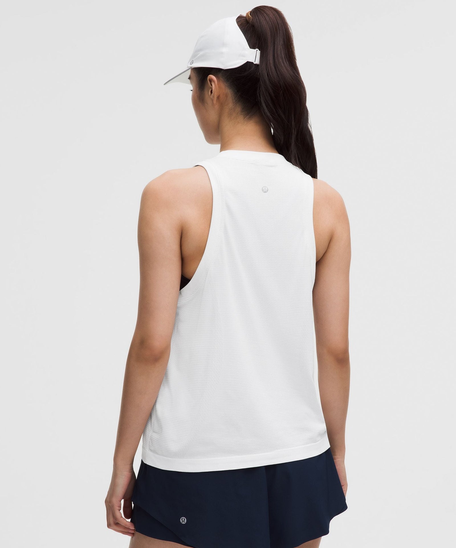 Lululemon Women's Swiftly Relaxed Tank Top Hip Length *Updated Fit