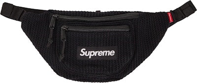 Supreme String Waist Bag Multicolor