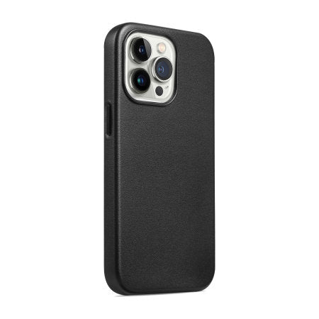 Coach Iphone 15 Pro Max Case With Rexy Black