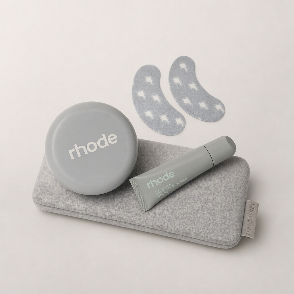 RHODE Anok’s Edit Her Rhode Favorites