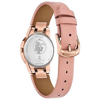Franck Muller Sunrise Mother of Pearl Dial Leather Strap Watch WMNS - 8041 QZ SNR D CD-5N