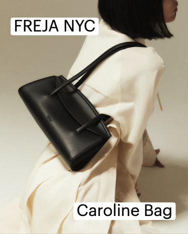 Freja Caroline Bag Oat