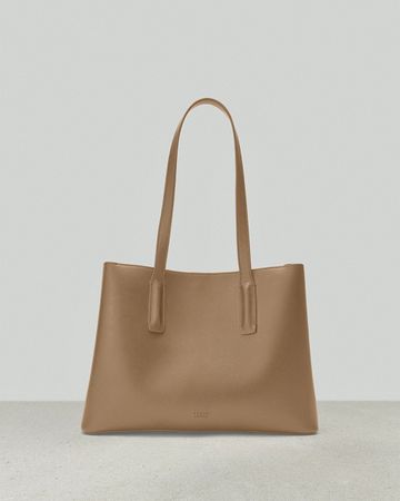 Freja Caroline Bag Oat