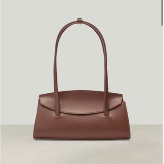 Freja Ida Bag Sand
