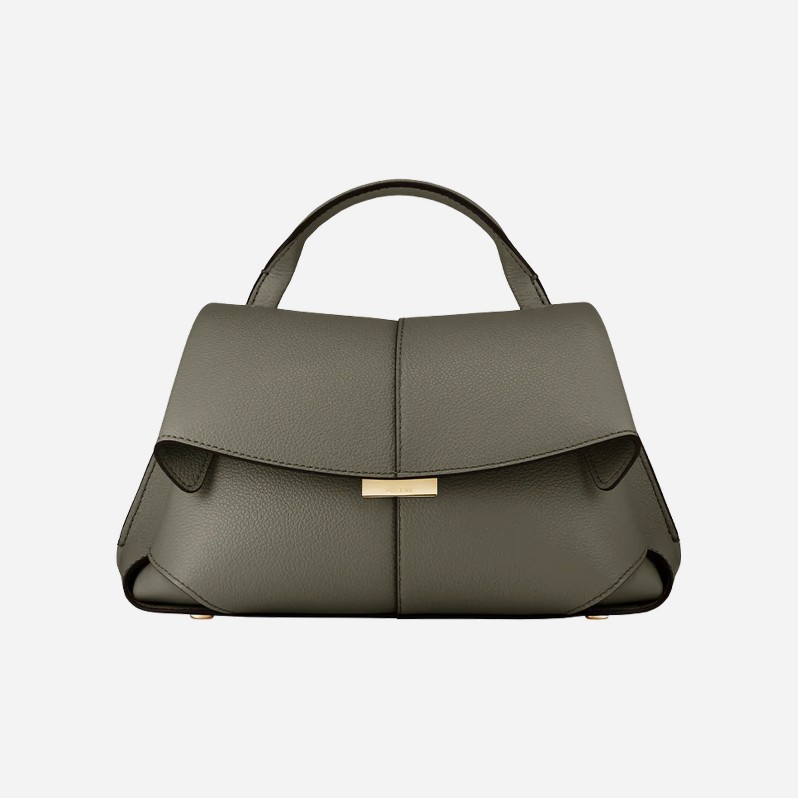Polene Mokki Mini Smoky Green
