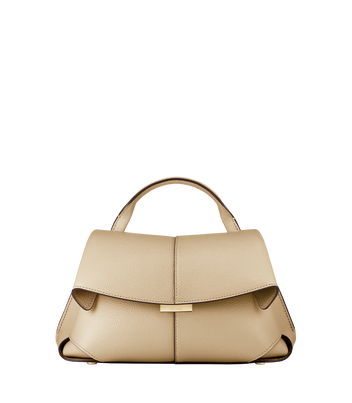 Polene Mokki Mini Smoky Green