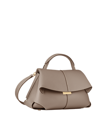 Polene Mokki Mini Smoky Green