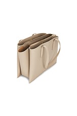 Freja Paloma Tote Latte