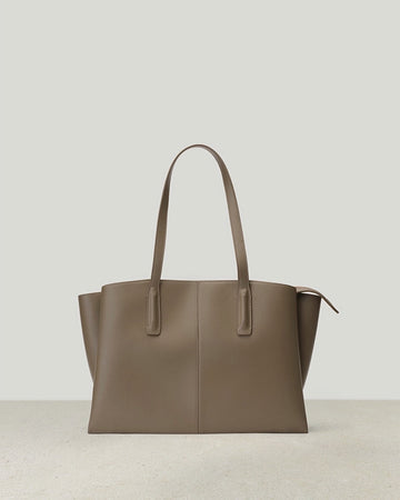Freja Paloma Tote Latte