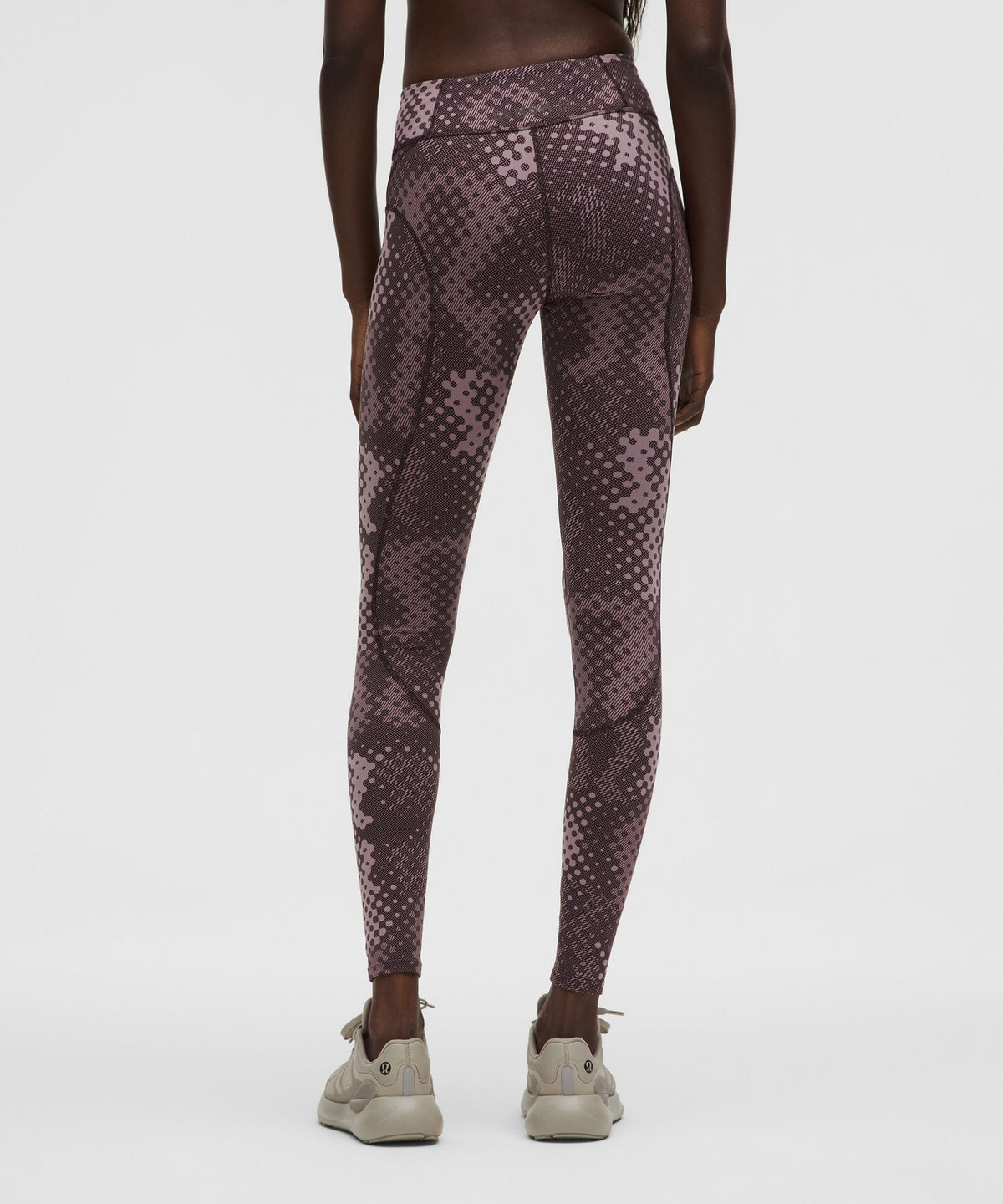 Lululemon Women's Everlux Mid-Rise Tight 28" *SLNSH Collection