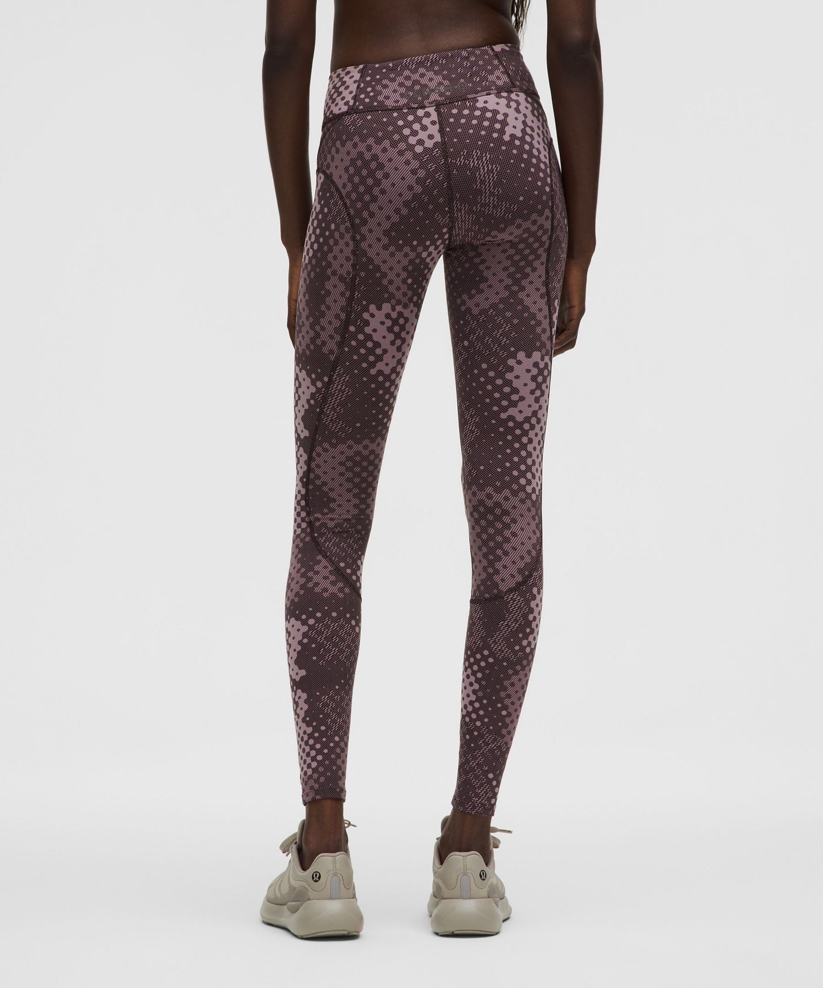 Lululemon Women's Everlux Mid-Rise Tight 28" *SLNSH Collection