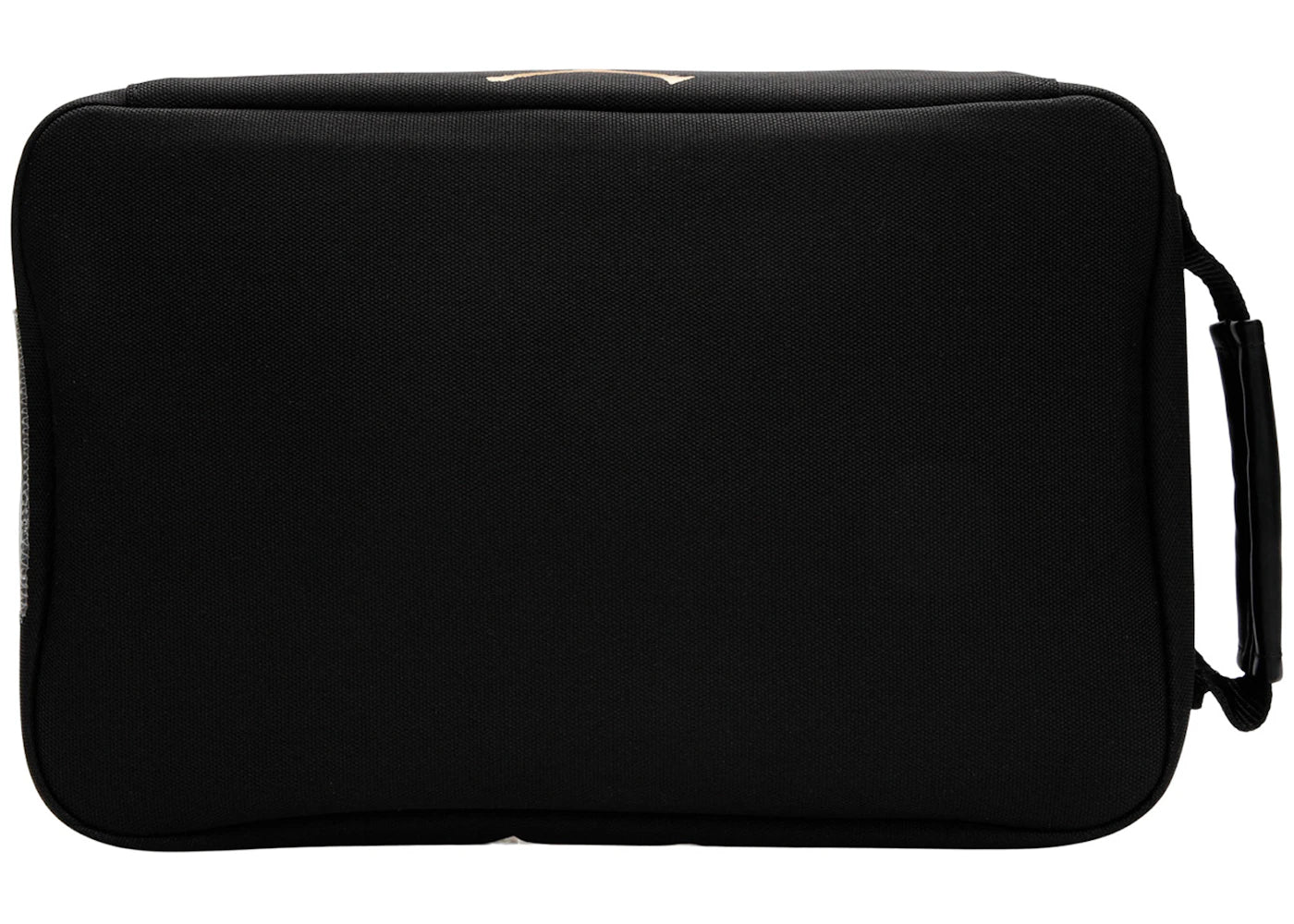 Jordan Shoe Box Bag Black/Gold