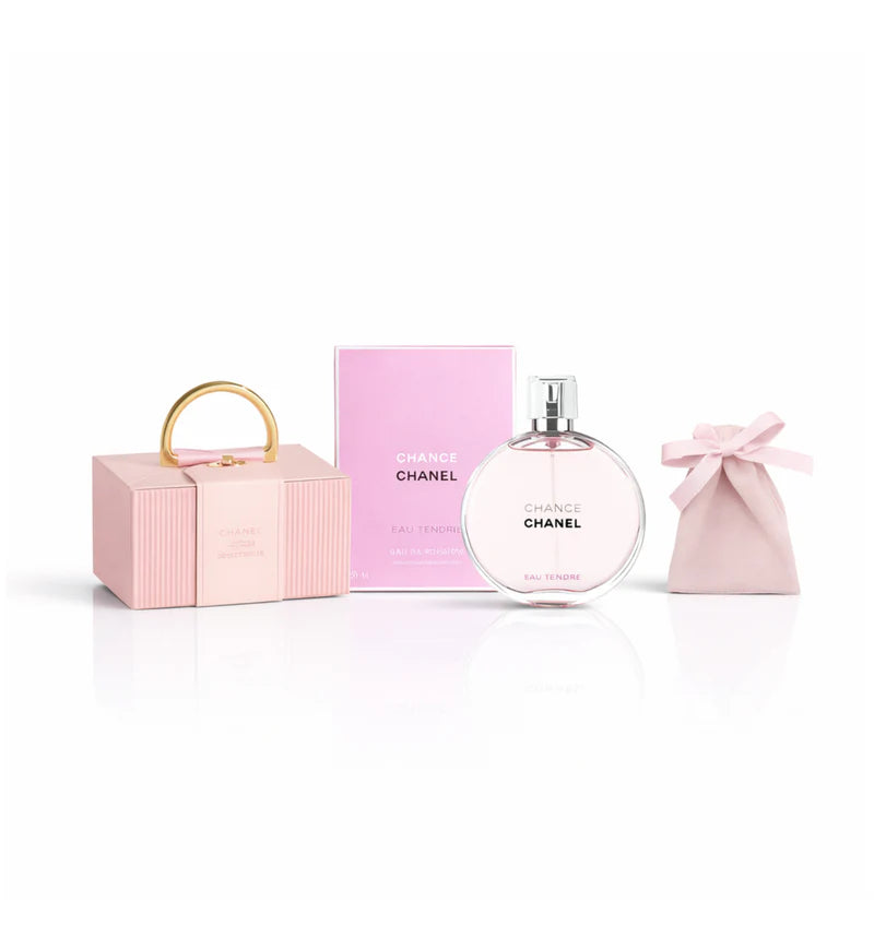 Chanel Blooming Blossom Gift Set 50 ml