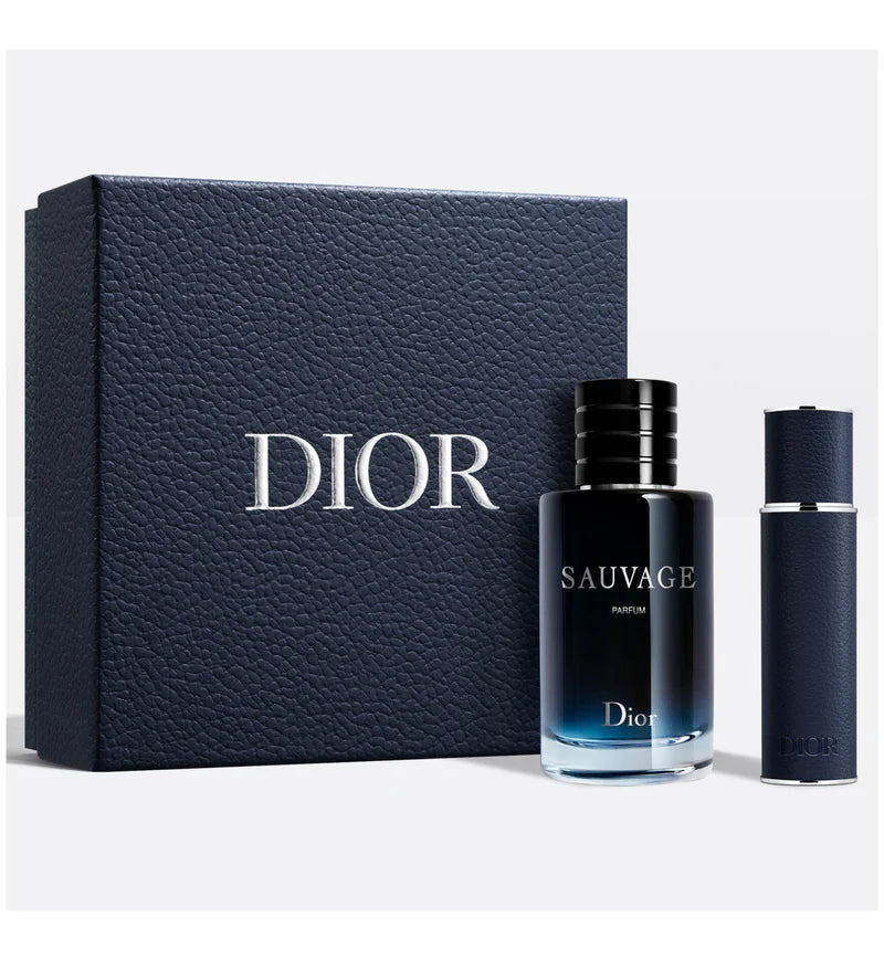 Dior Sauvage Elixir Gift Set