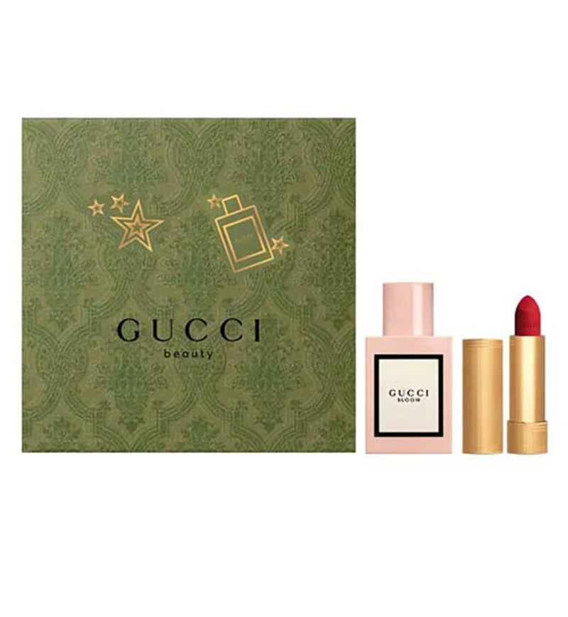 Gucci Limited Edition Floral Delight Gift Set