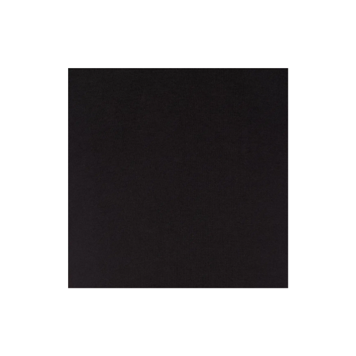 Skims Cotton Jersey Foldover Pant Soot