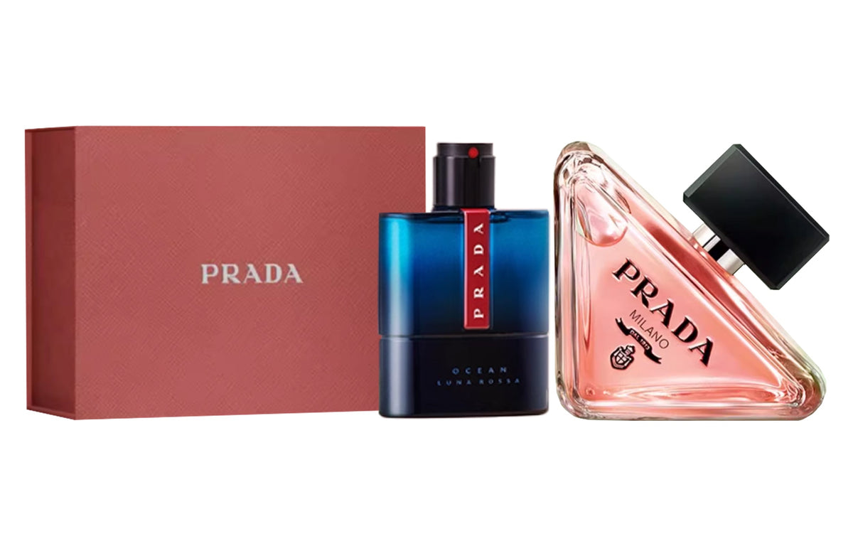 Prada Perfume Sets Unisex 639485745
