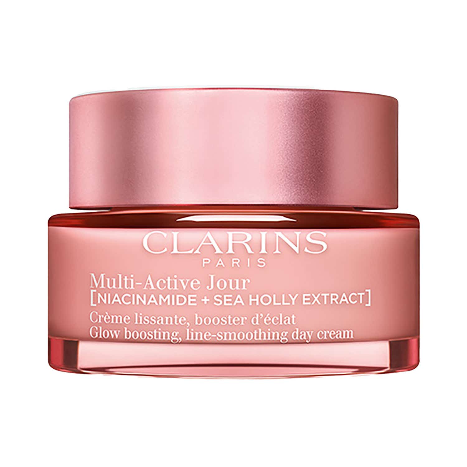 Clarins Multi Active Day Cream Normal To Dry Skin (50ml) - Clarins