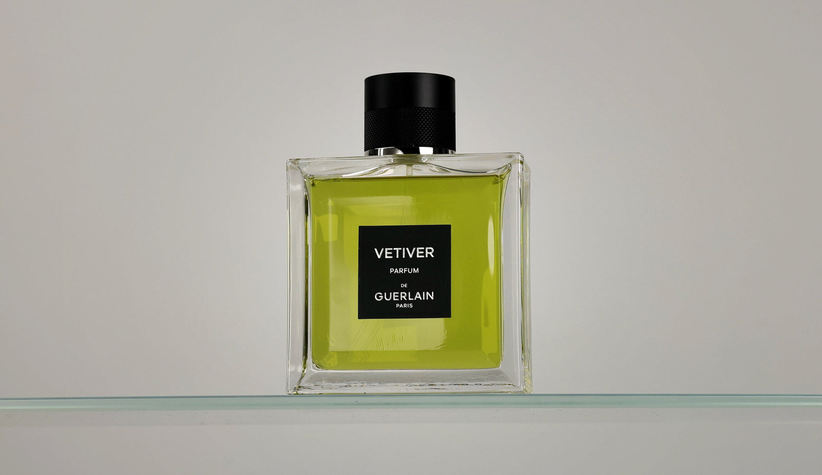 Guerlain Vetiver Parfum
