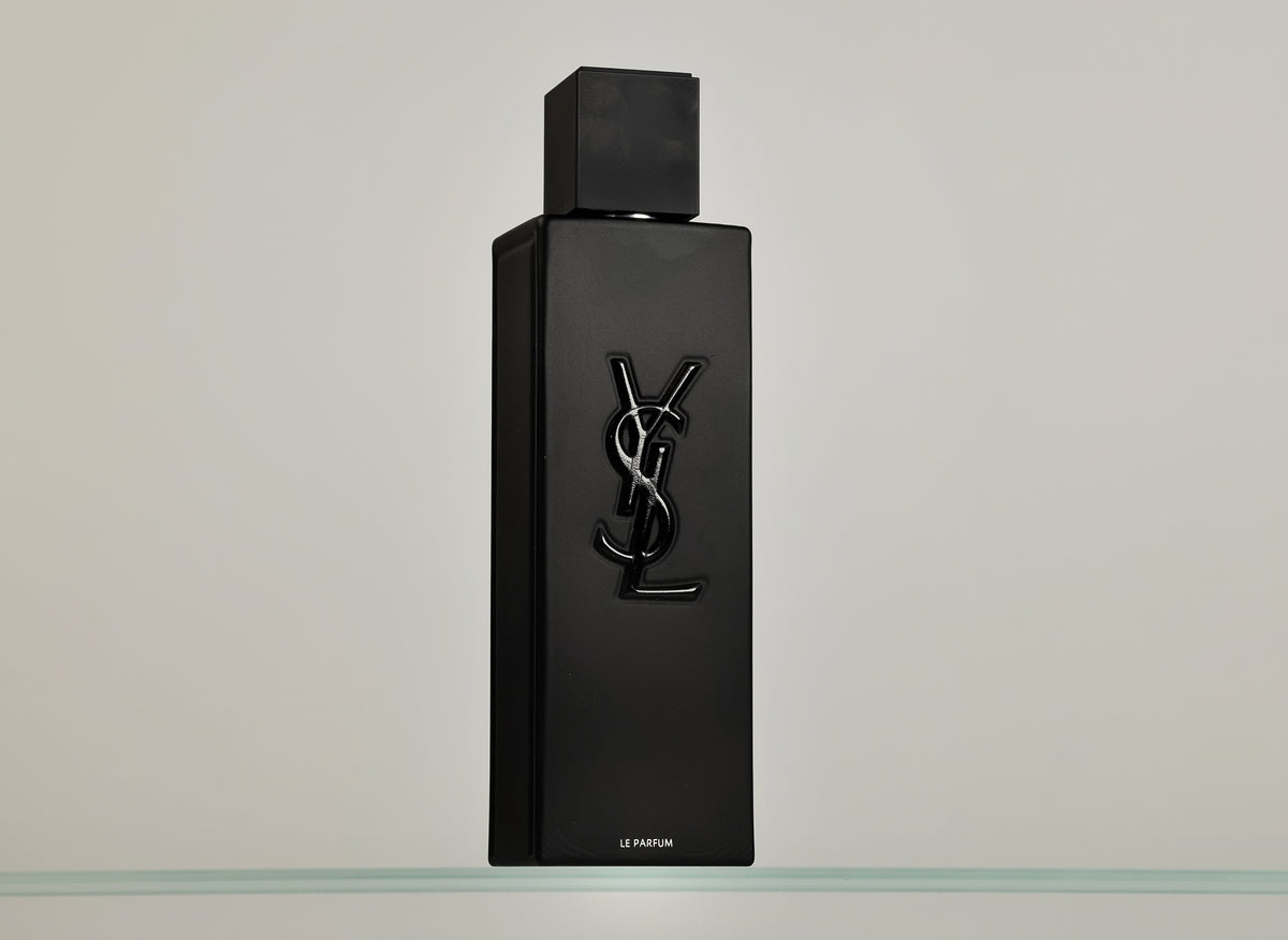 Yves Saint Laurent Myself Le Parfum