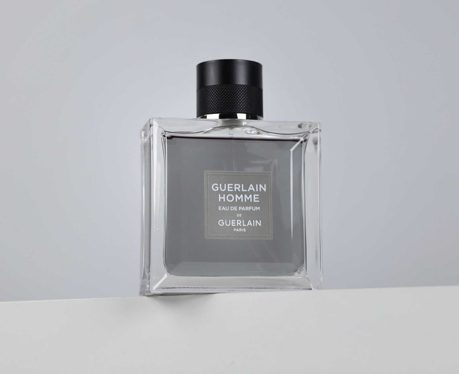 Guerlain Homme Eau de Parfum