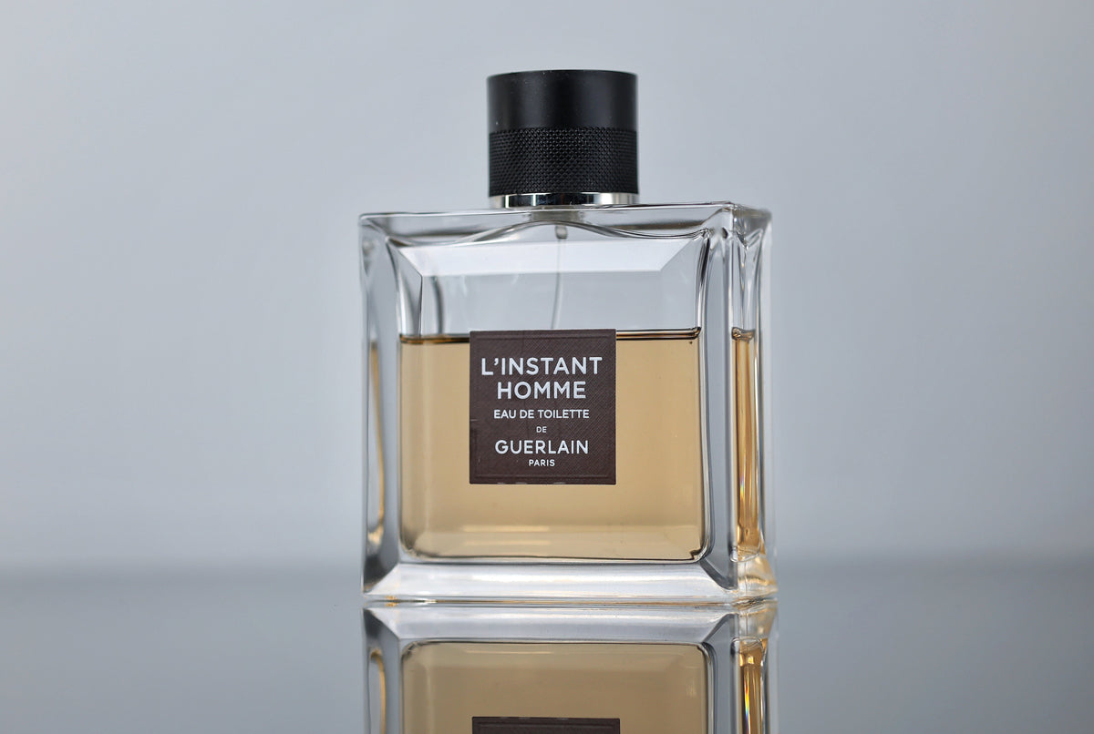 Guerlain L'Instant Eau de Toilette