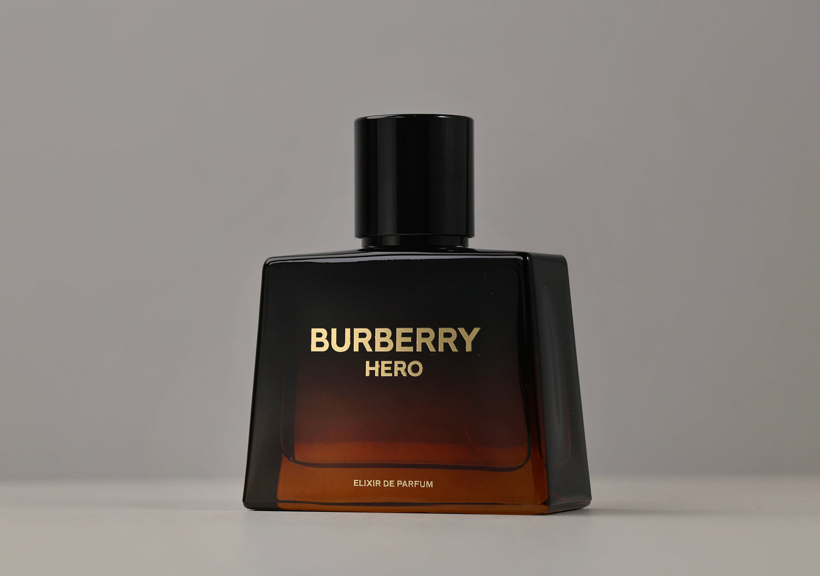 Burberry Hero Elixir de Parfum