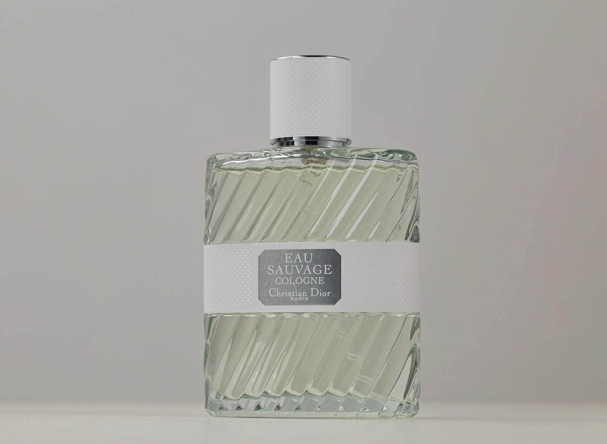 Dior Eau Sauvage Cologne