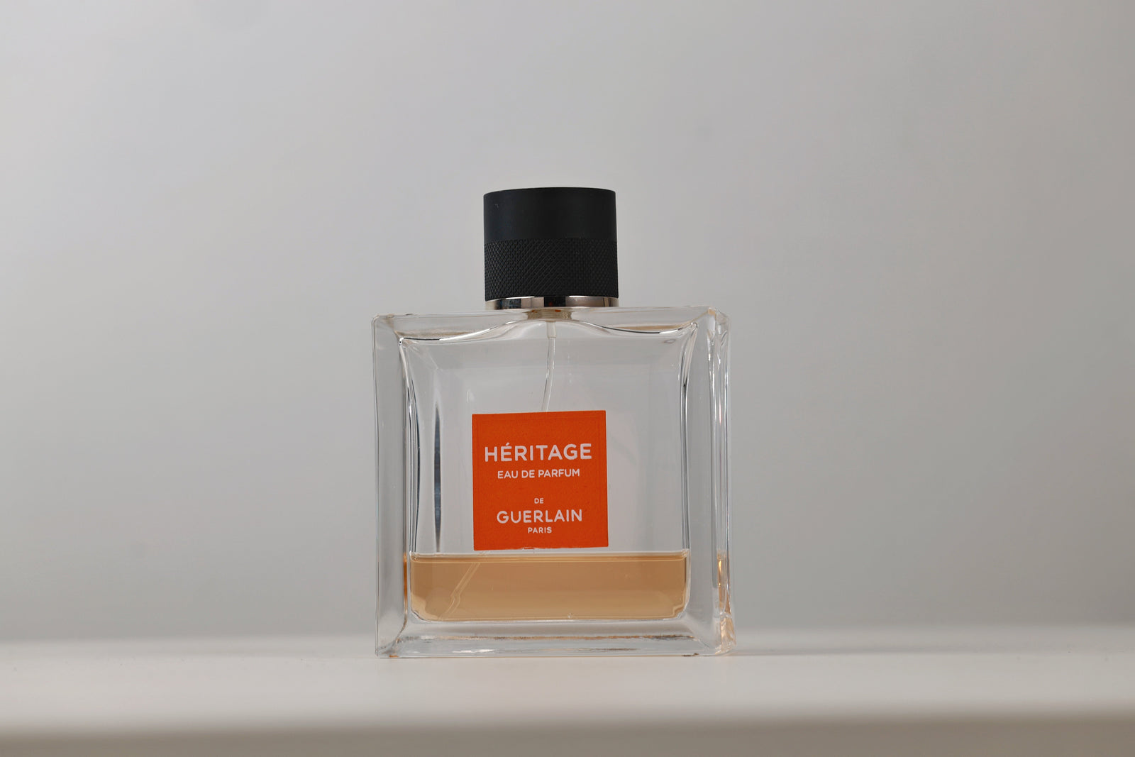 Guerlain Heritage Eau de Parfum