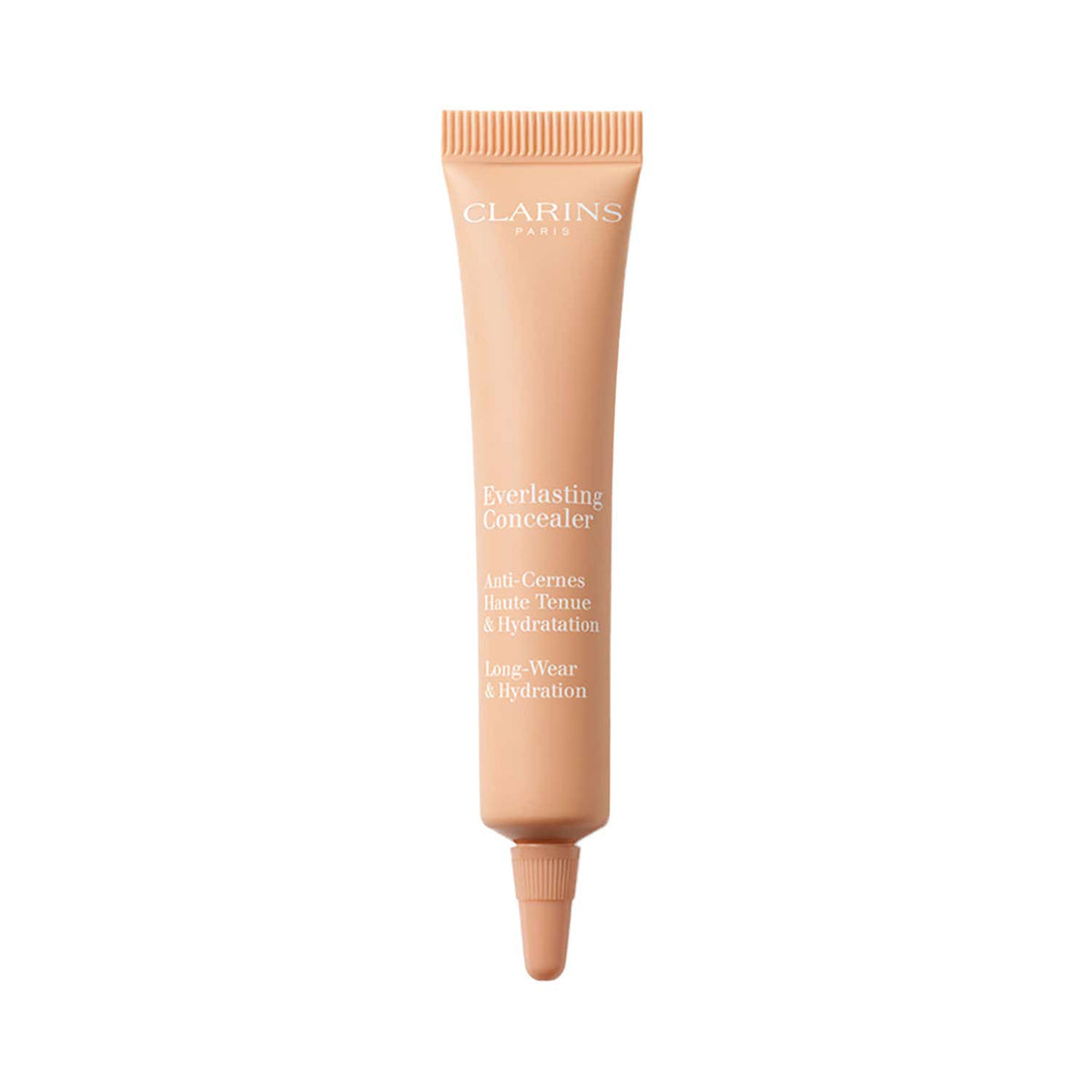 Clarins Everlasting Concealer - 01 Light (12 ml) - Clarins