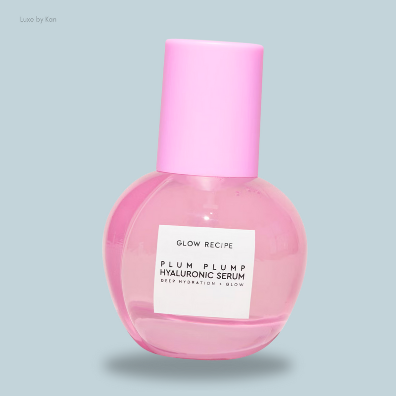 Glow Recipe Plum Plump Hyaluronic Serum