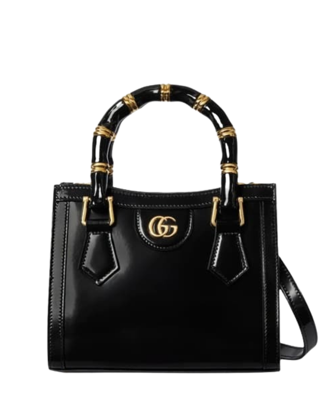 Gucci Diana Mini Tote Bag