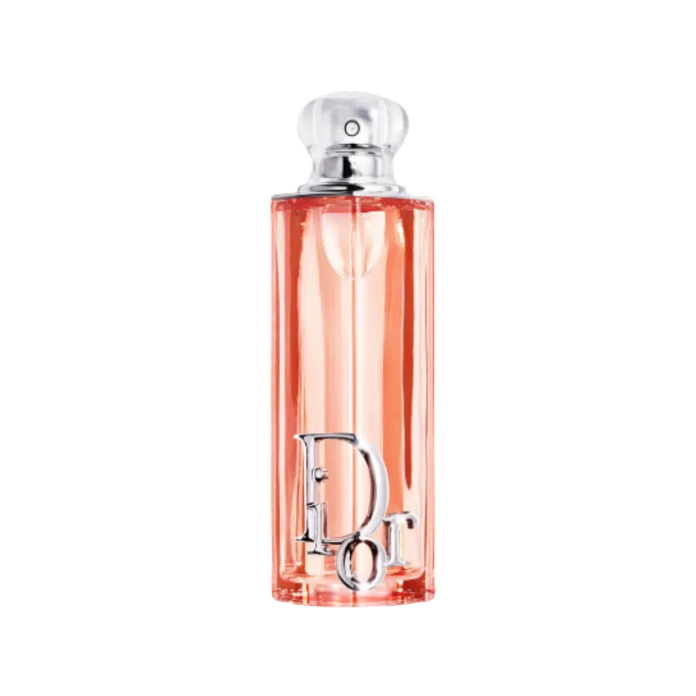 Dior Addict Peachy Glow Eau De Parfum - Jasmine And Peach Notes