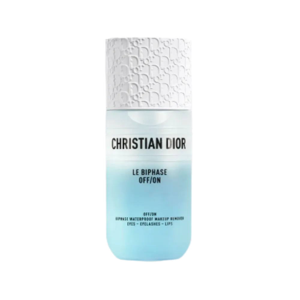 Dior Le Biphase Off/On