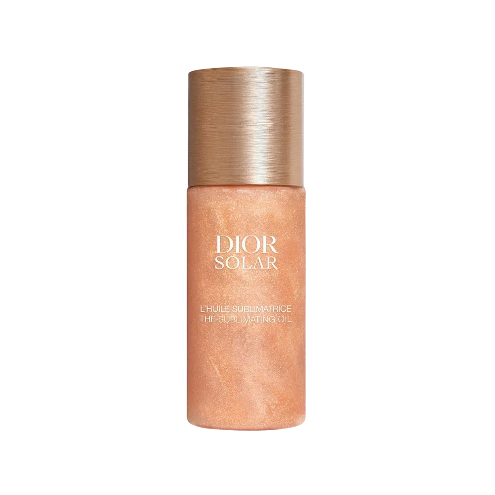 Dior Solar The Self-Tanning Gel for the Body